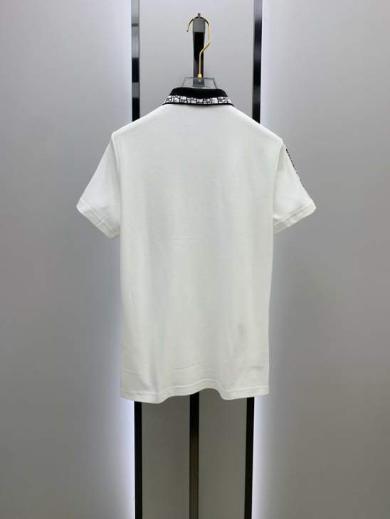 Dior Polo Shirts Short _SKUDiorM-3XLomtr13628476
